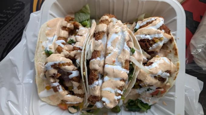 Photo of The Burrito Bros