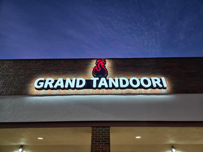 Photo of Grand Tandoori