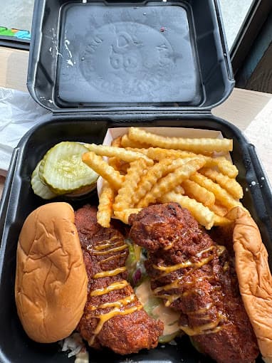 Photo of Dave's Hot Chicken