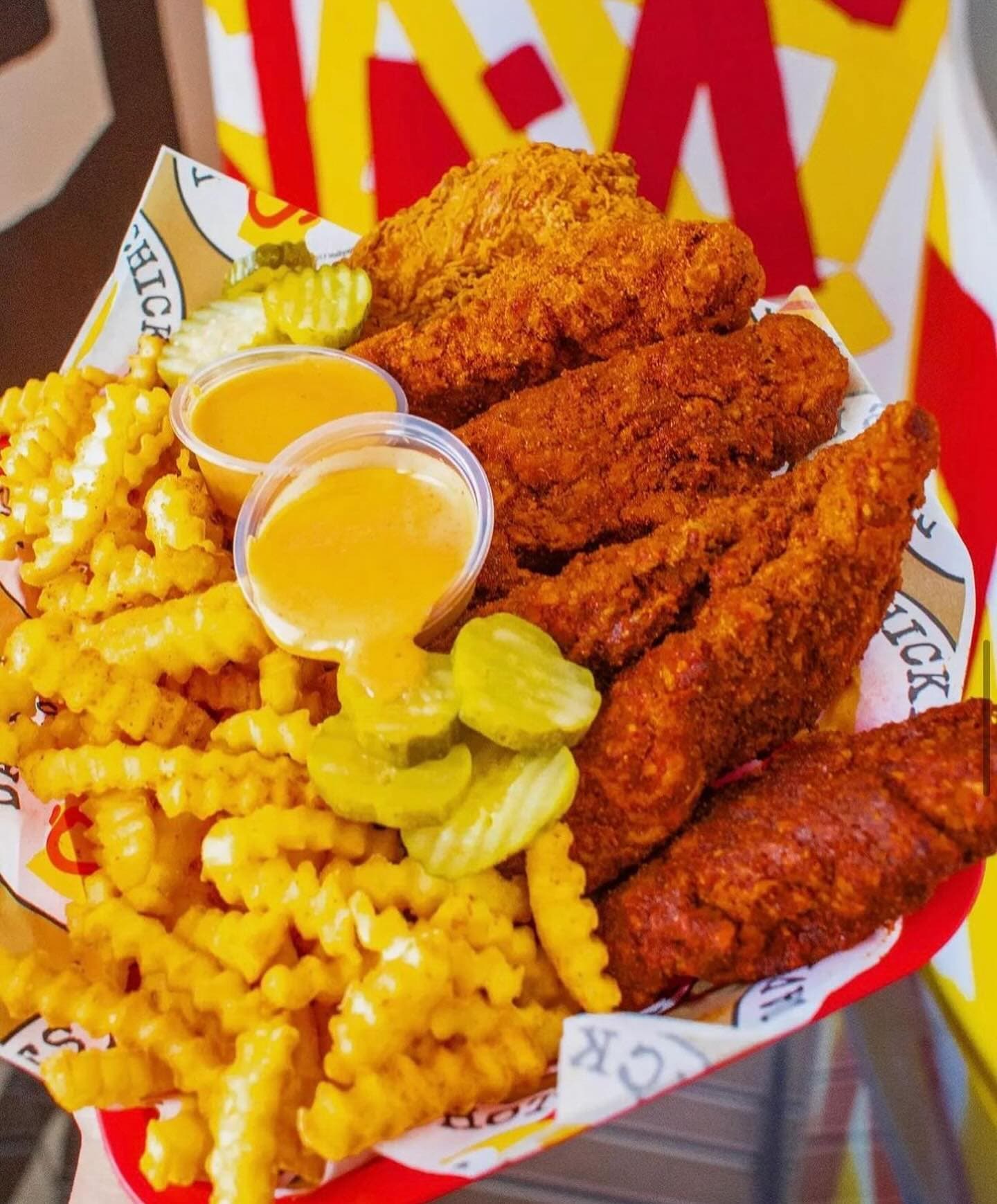 Photo of Dave's Hot Chicken