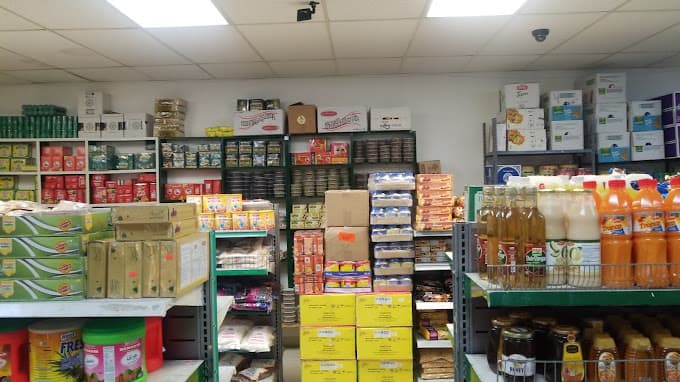 Photo of Denver Halal Market