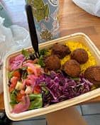Photo of The Kebab Shop