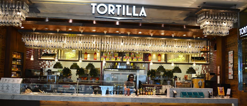 Photo of Tortilla