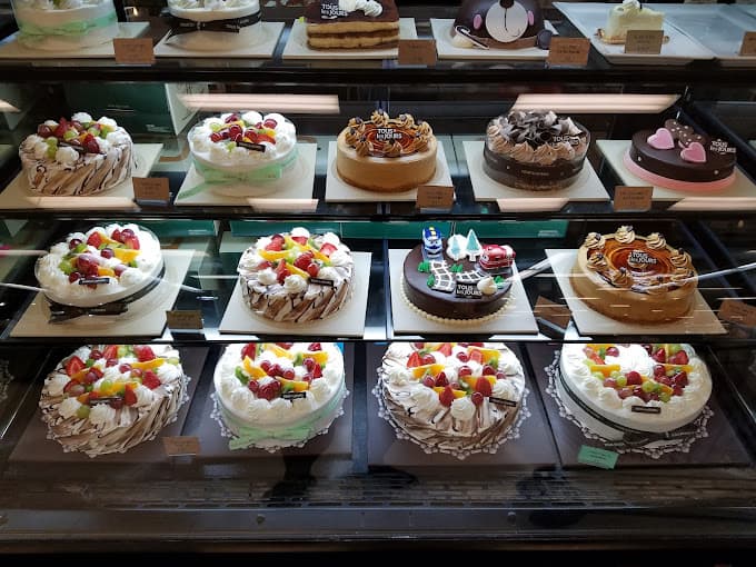 Photo of H Mart
