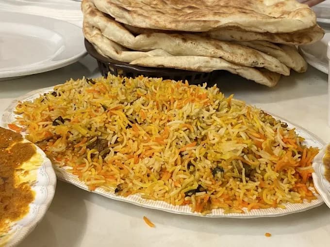 Photo of Shalimar