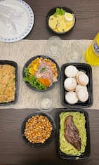 Photo of Wavey Ceviches