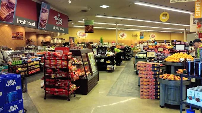 Photo of Vons