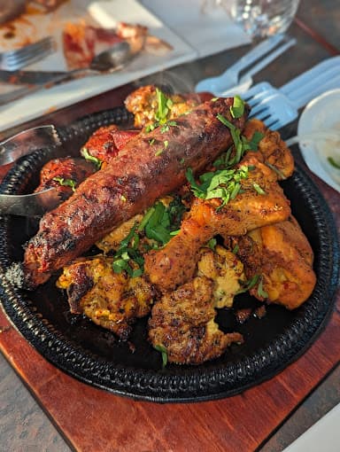 Photo of Fusion Food