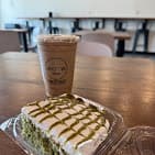 Photo of MOTW Coffee & Pastries