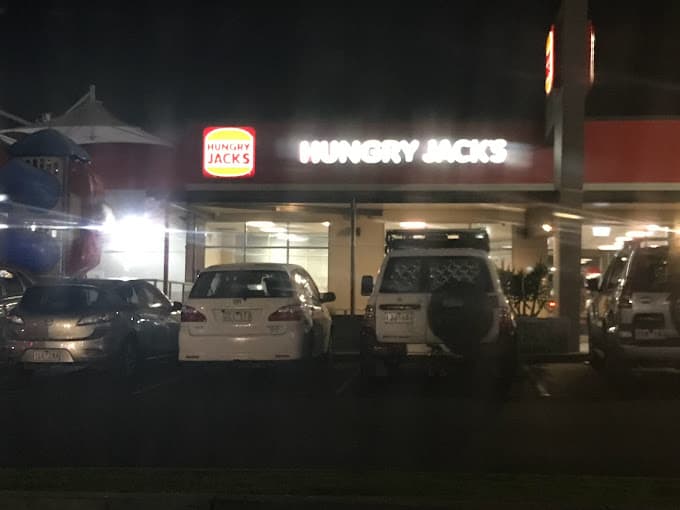 Photo of Hungry Jack's