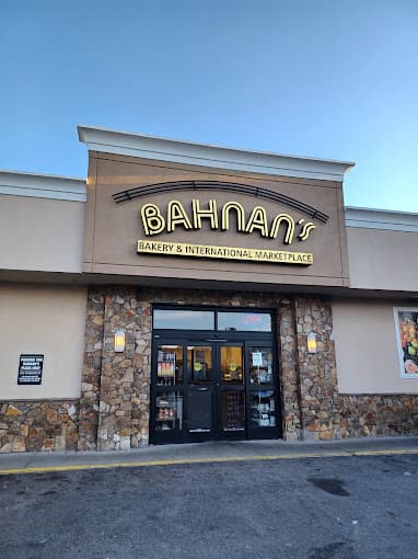 Photo of Bahnan's Marketplace, Bakery & Café