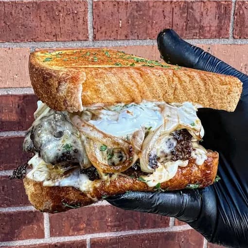 Photo of Crypto Burger