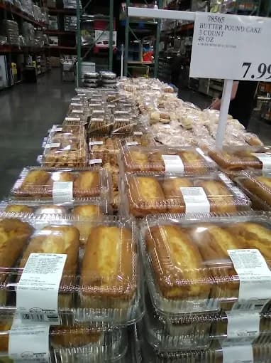 Photo of Costco