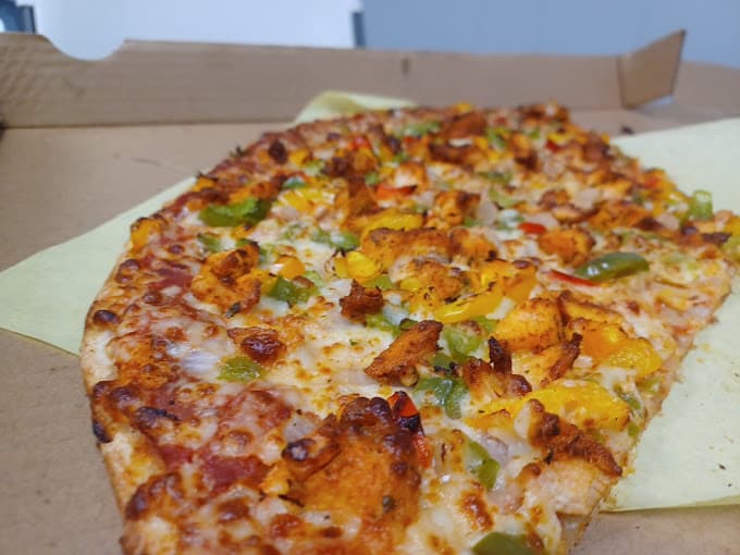 Photo of Wild Pepper Pizza