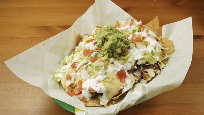 Photo of Taco Moro