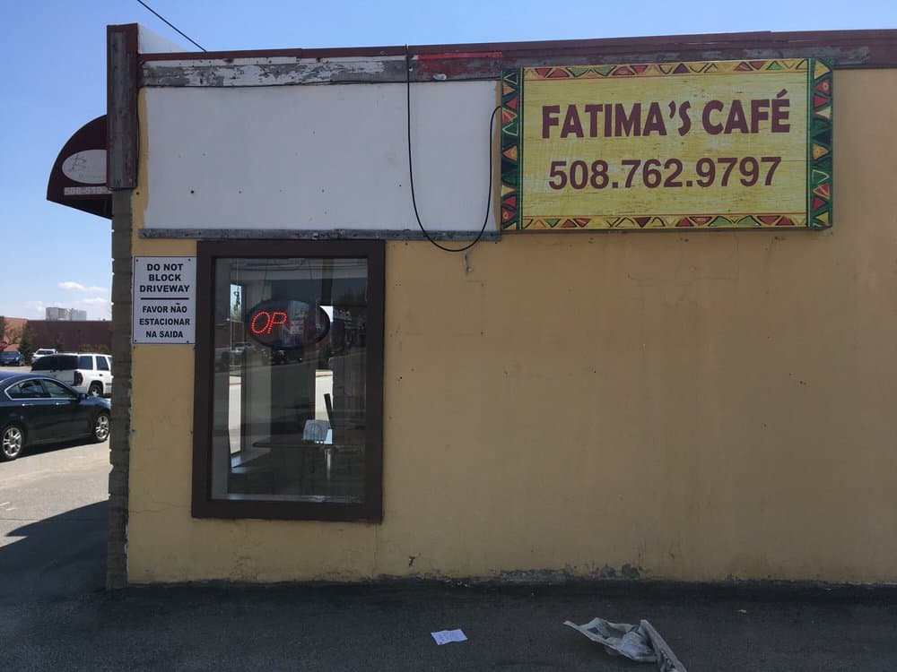 Photo of Fatima's Café