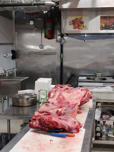 Photo of Punjab Halal Meat & Grill
