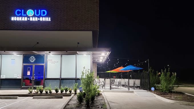 Photo of Cloud Hookah Lounge & Grill