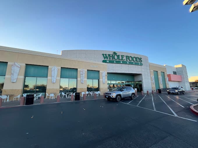 Photo of Whole Foods Market