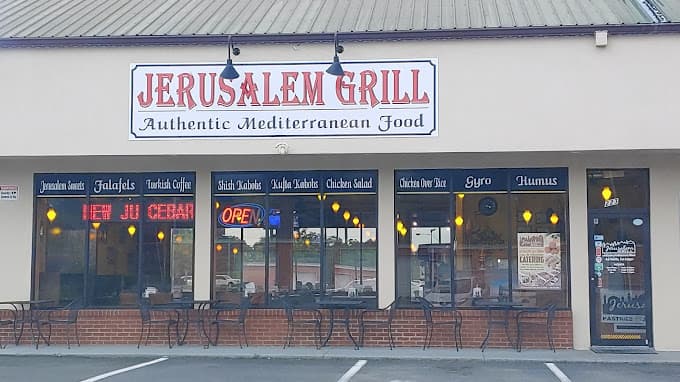 Photo of Jerusalem Grill