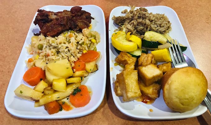 Photo of Moody Towers Dining Commons