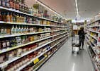 Photo of Saraga International Foods