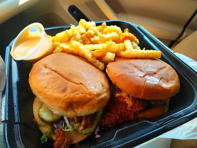 Photo of Dave's Hot Chicken