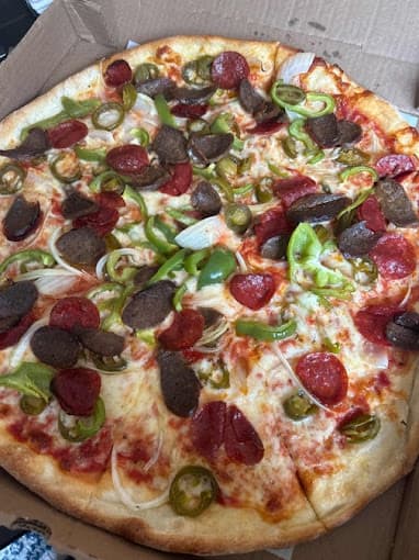 Photo of Giovanneli's Pizza & Grill