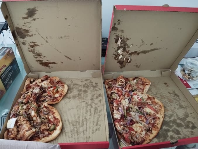 Photo of Sarpino's Pizzeria