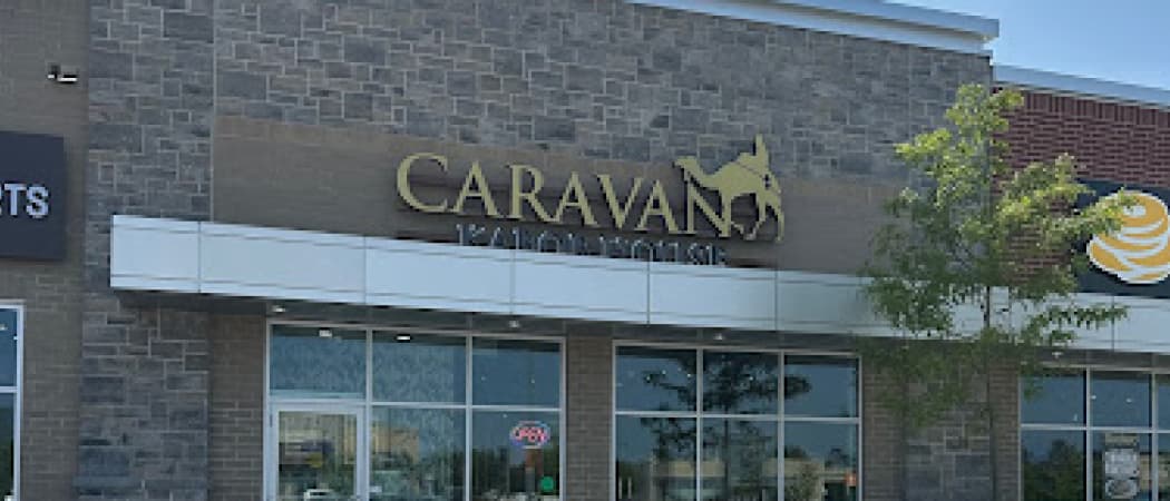 Photo of Caravan Kabob