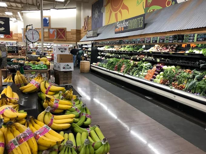 Photo of Sprouts Farmers Market