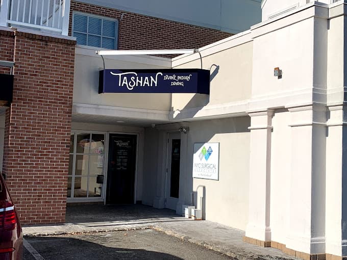 Photo of Tashan