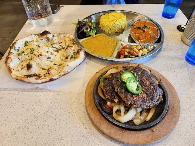 Photo of Zareen's