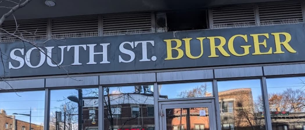 Photo of South St. Burger