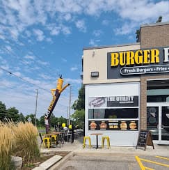 Photo of Burger Factory