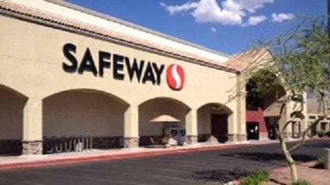 Photo of Safeway