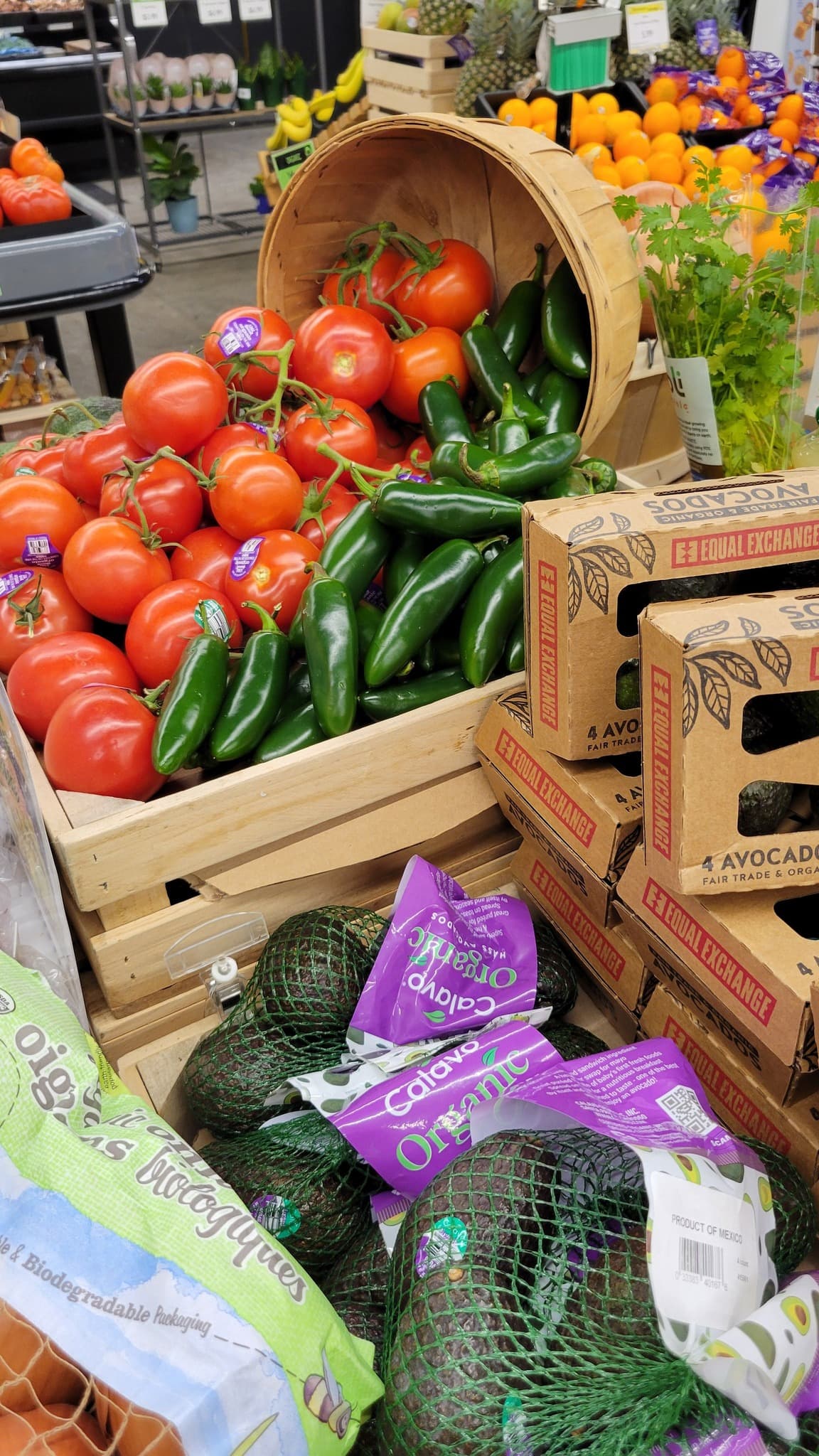 Photo of Abundance Cooperative Market