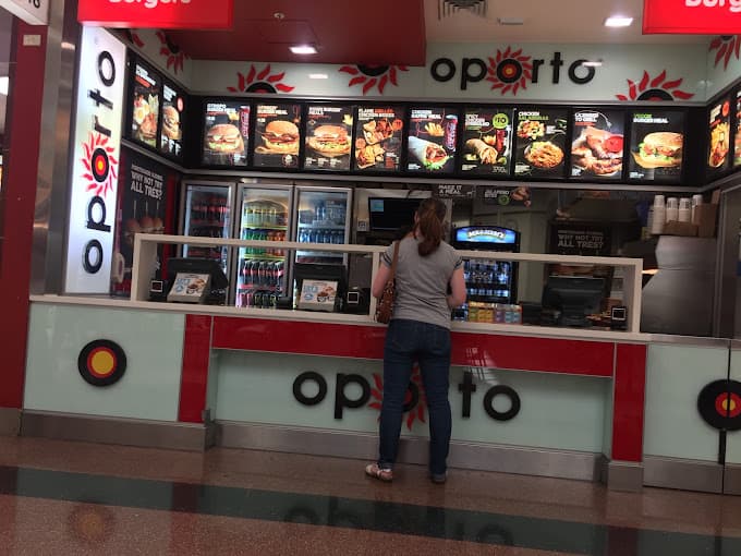 Photo of Oporto