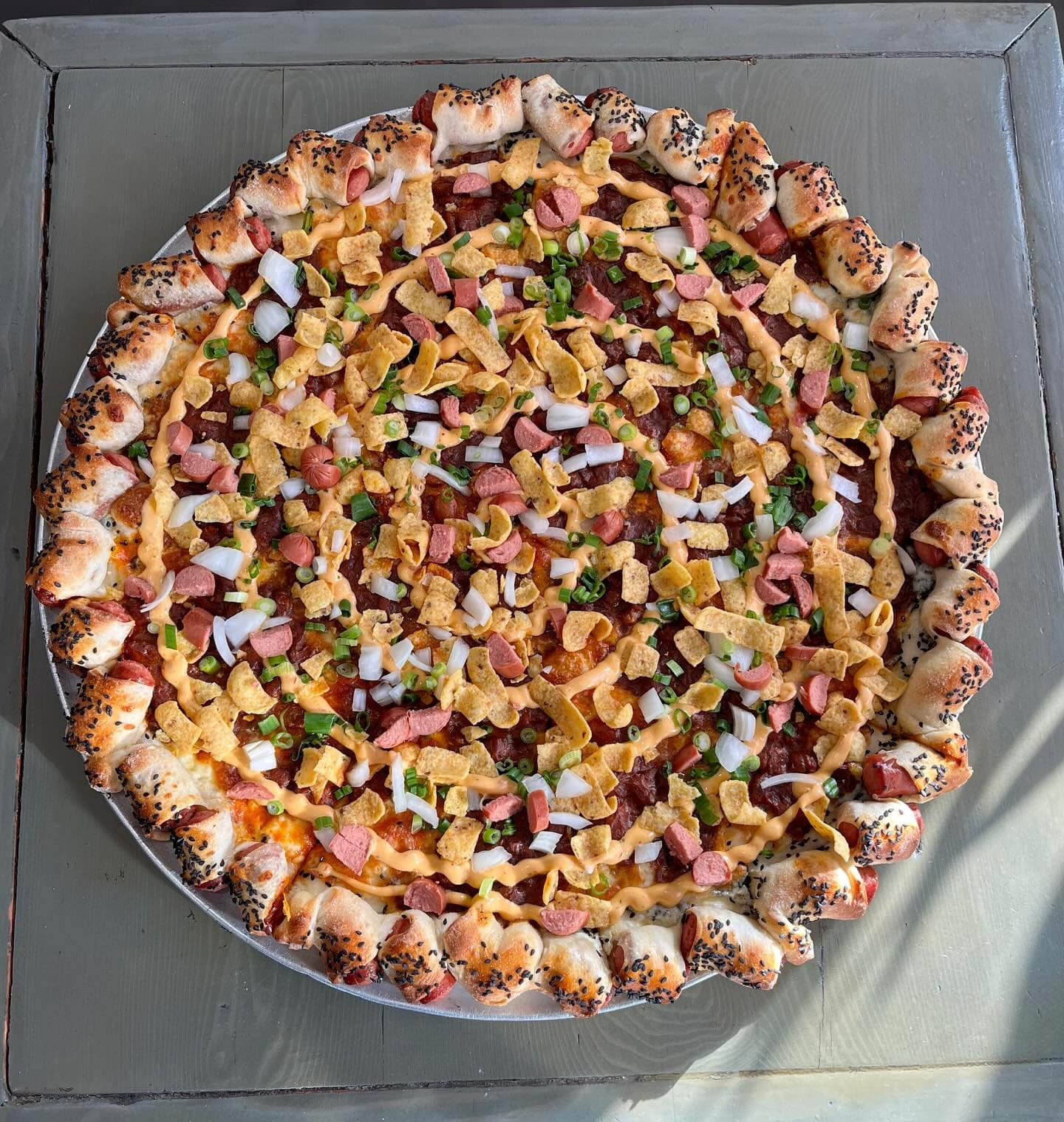 Krave It Pizza & Sandwich Joint photo 1