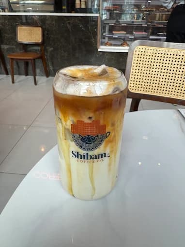 Photo of Shibam Coffee