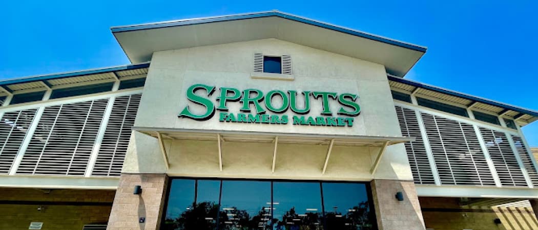 Photo of Sprouts Farmers Market