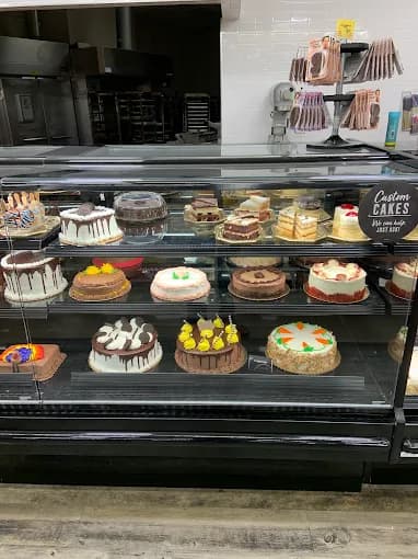Photo of Safeway
