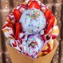 Photo of Sugar Bae Dessert Café
