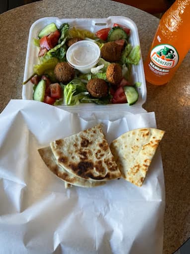Photo of Al Salaam Deli