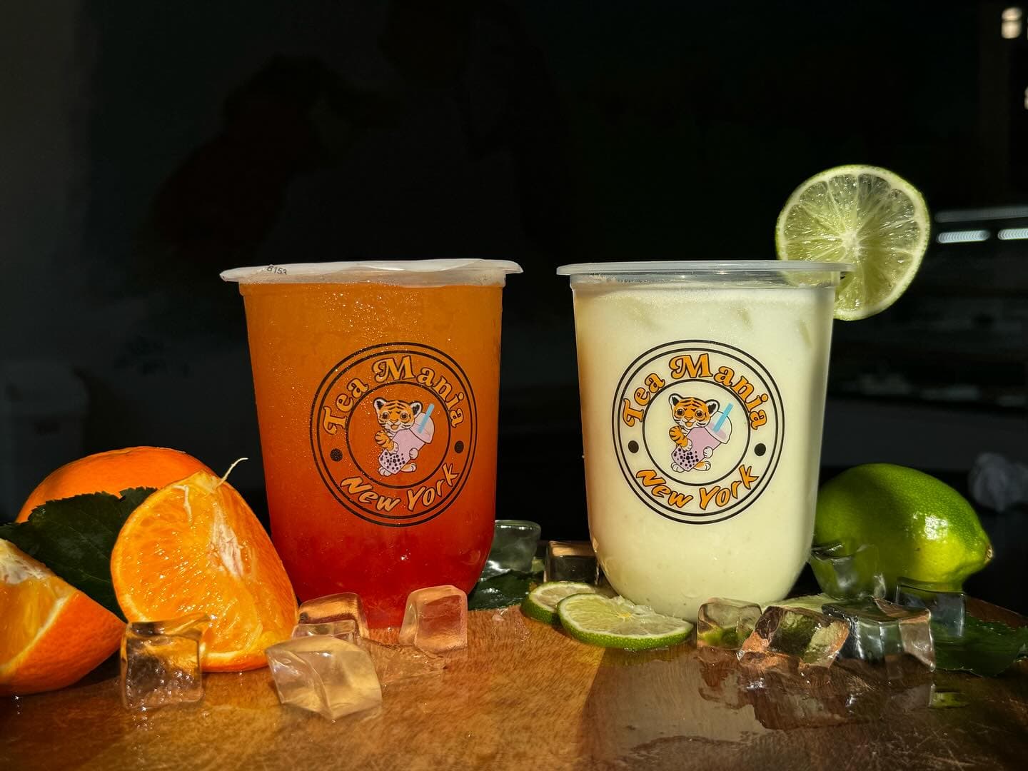 Photo of Tea Mania