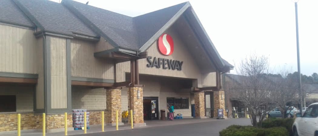 Photo of Safeway