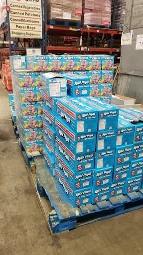 Photo of Restaurant Depot