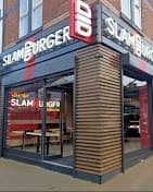 Photo of SlamBurger