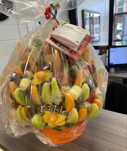 Photo of Edible Arrangements