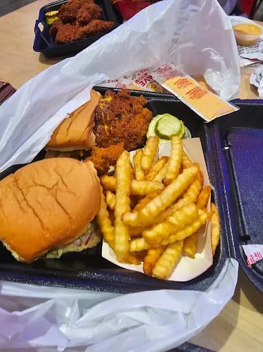 Photo of Dave's Hot Chicken